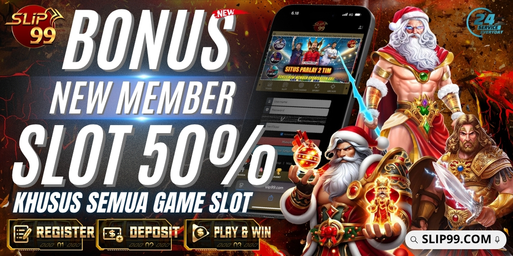 BANNER 1 ID SEMUA GAME